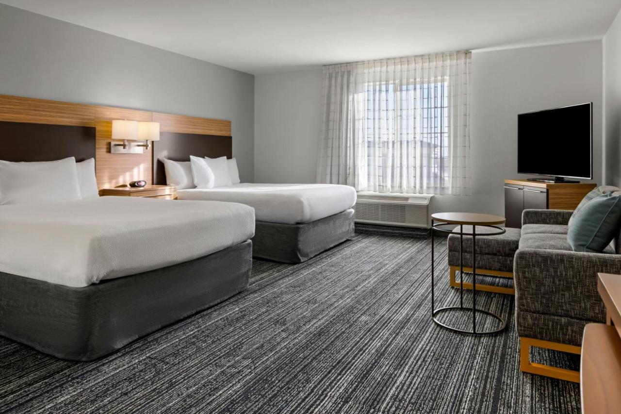  | TownePlace Suites by Marriott Ontario Airport