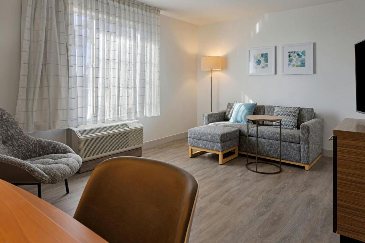  | TownePlace Suites by Marriott Ontario Airport