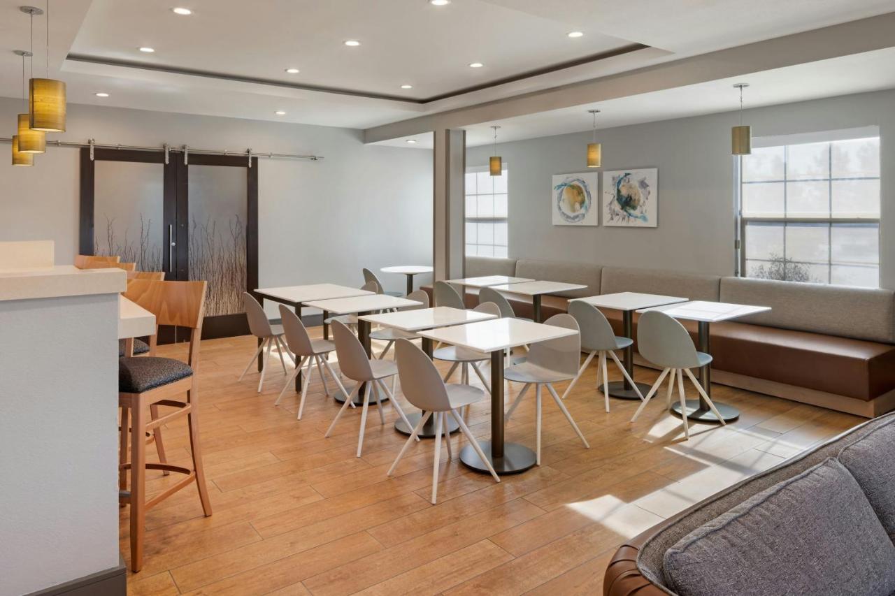  | TownePlace Suites by Marriott Ontario Airport
