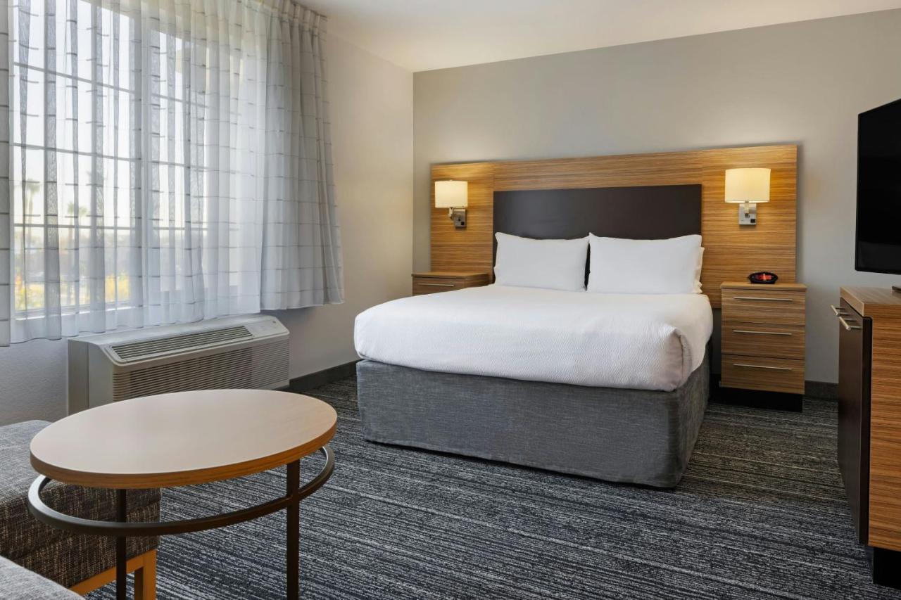  | TownePlace Suites by Marriott Ontario Airport