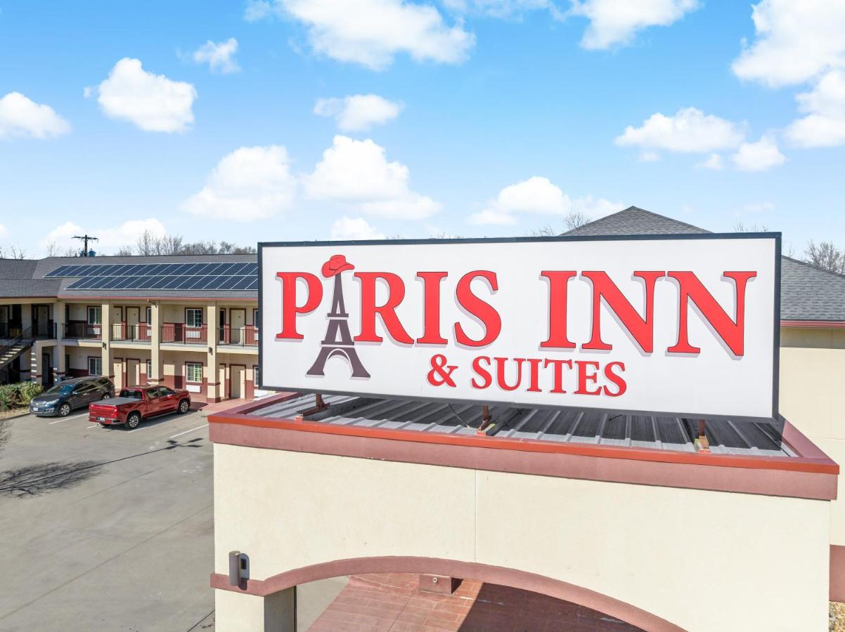  | Paris Inn & Suites