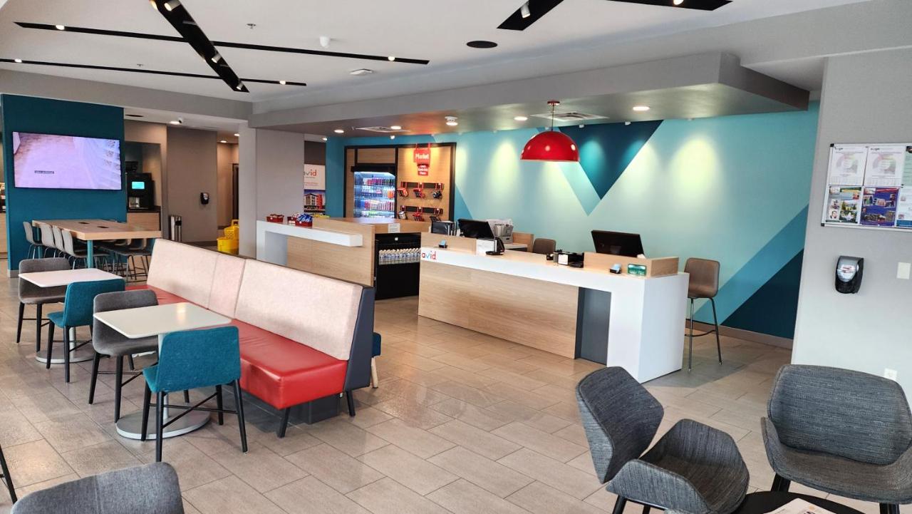 | avid hotels - Wenatchee, an IHG Hotel
