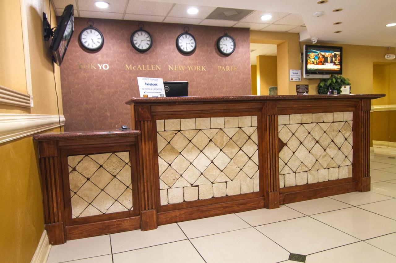 | La Copa Hotel