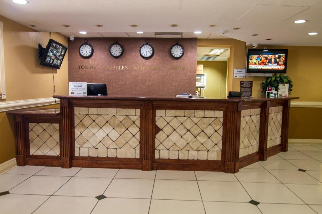 | La Copa Hotel