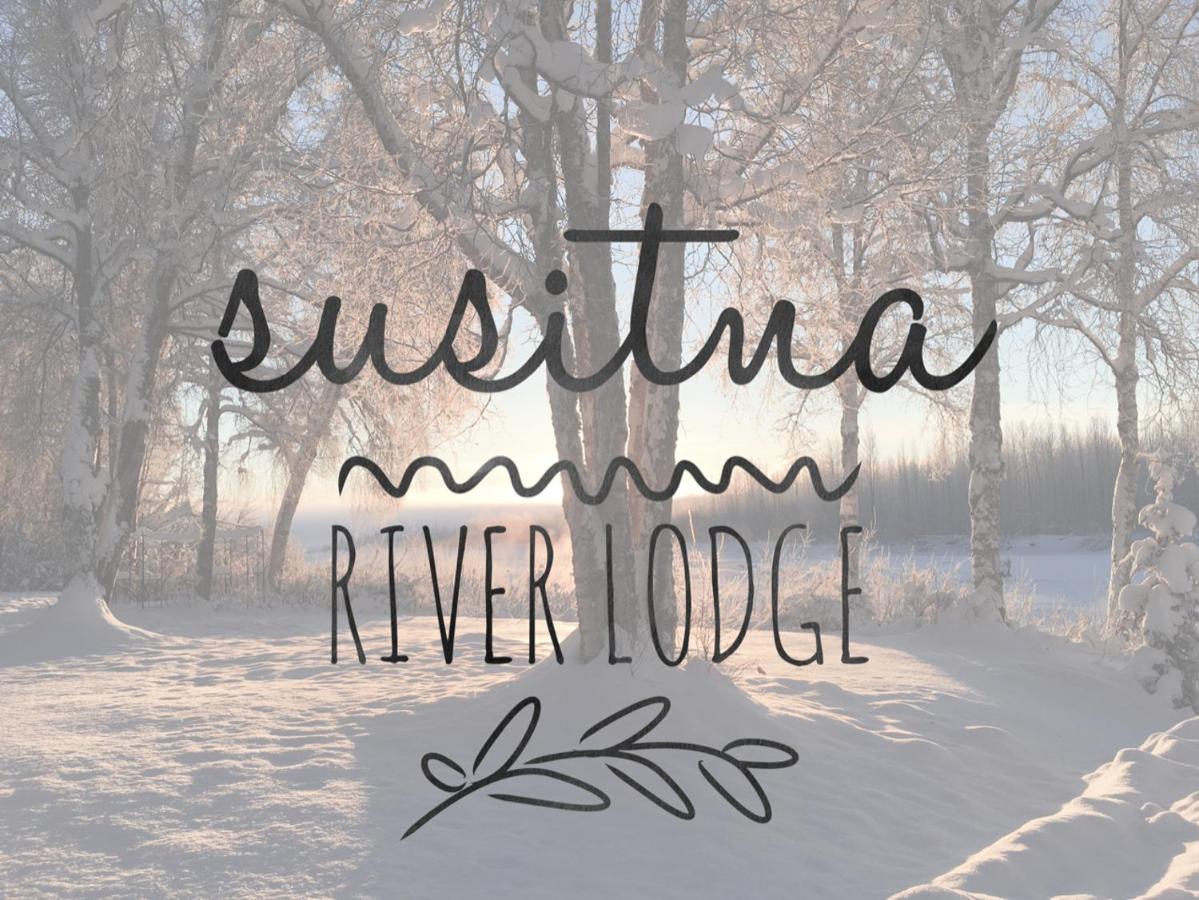 | Susitna River Lodging, Backwoods Cabins