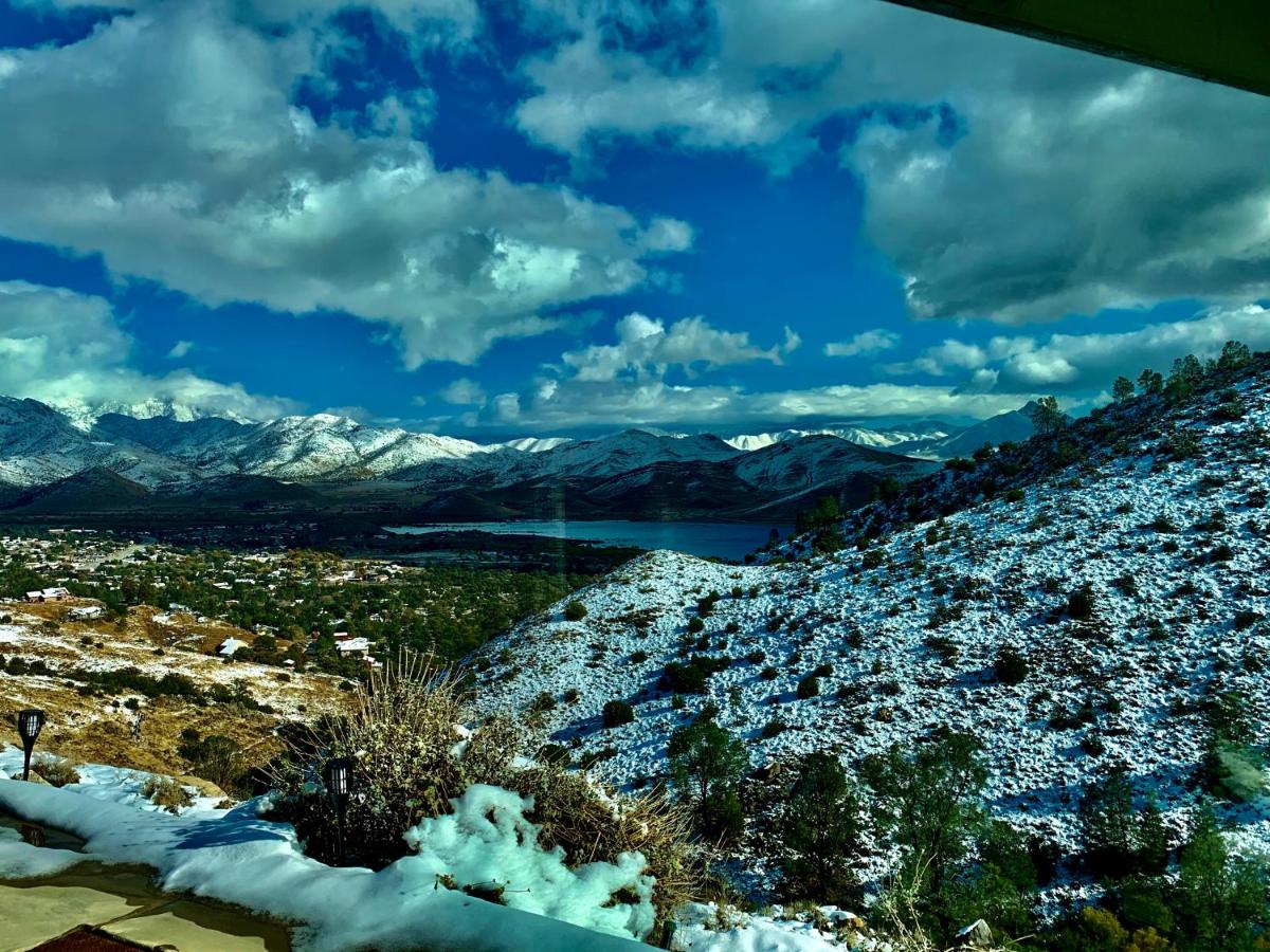| Stunning Views Total Privacy Absolute Tranquility