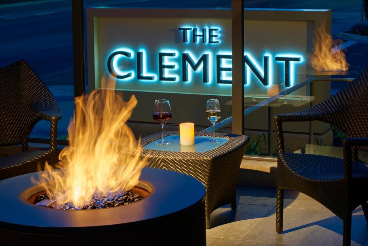 | The Clement Hotel - All Inclusive