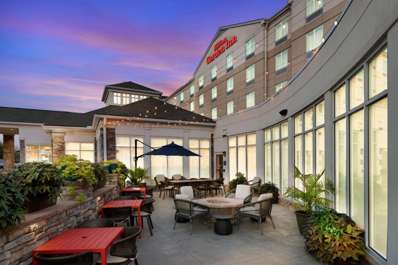 | Hilton Garden Inn Valley Forge/Oaks