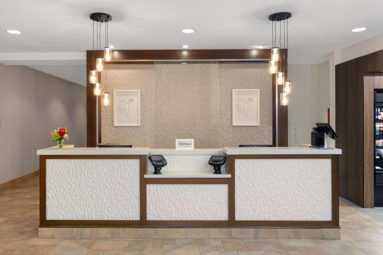 | Hilton Garden Inn Valley Forge/Oaks