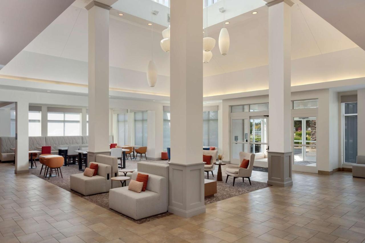 | Hilton Garden Inn Valley Forge/Oaks