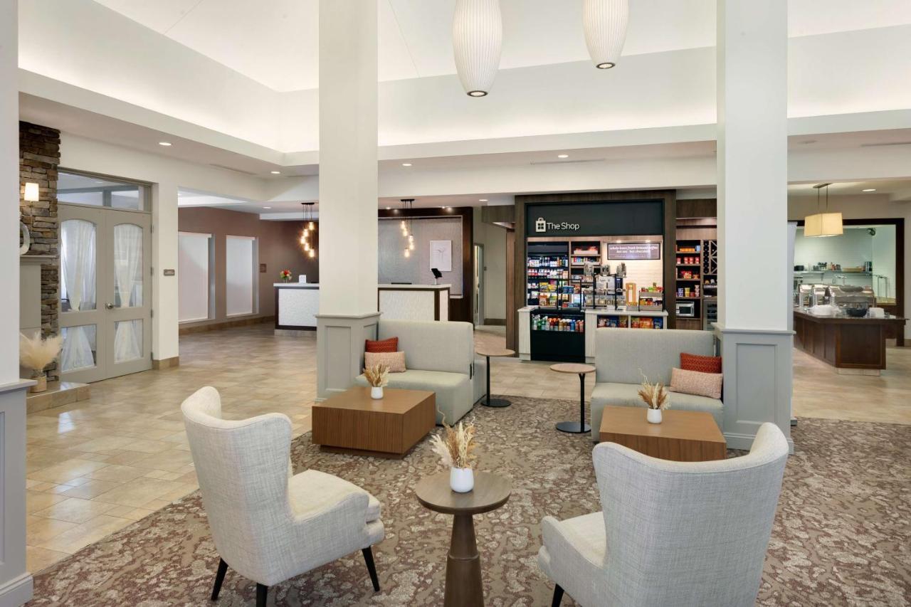 | Hilton Garden Inn Valley Forge/Oaks