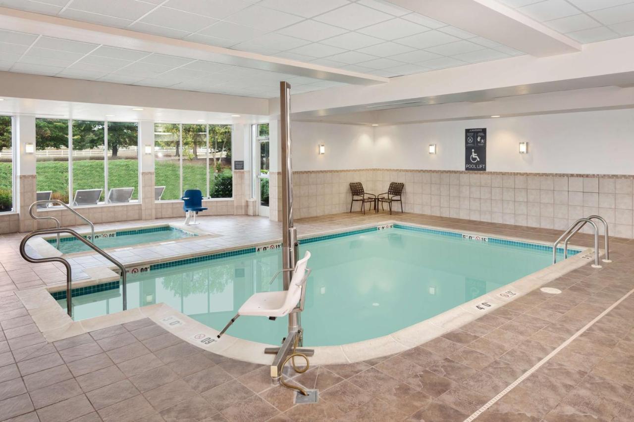 | Hilton Garden Inn Valley Forge/Oaks