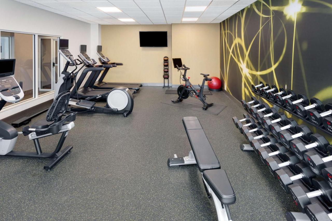 | Hilton Garden Inn Valley Forge/Oaks