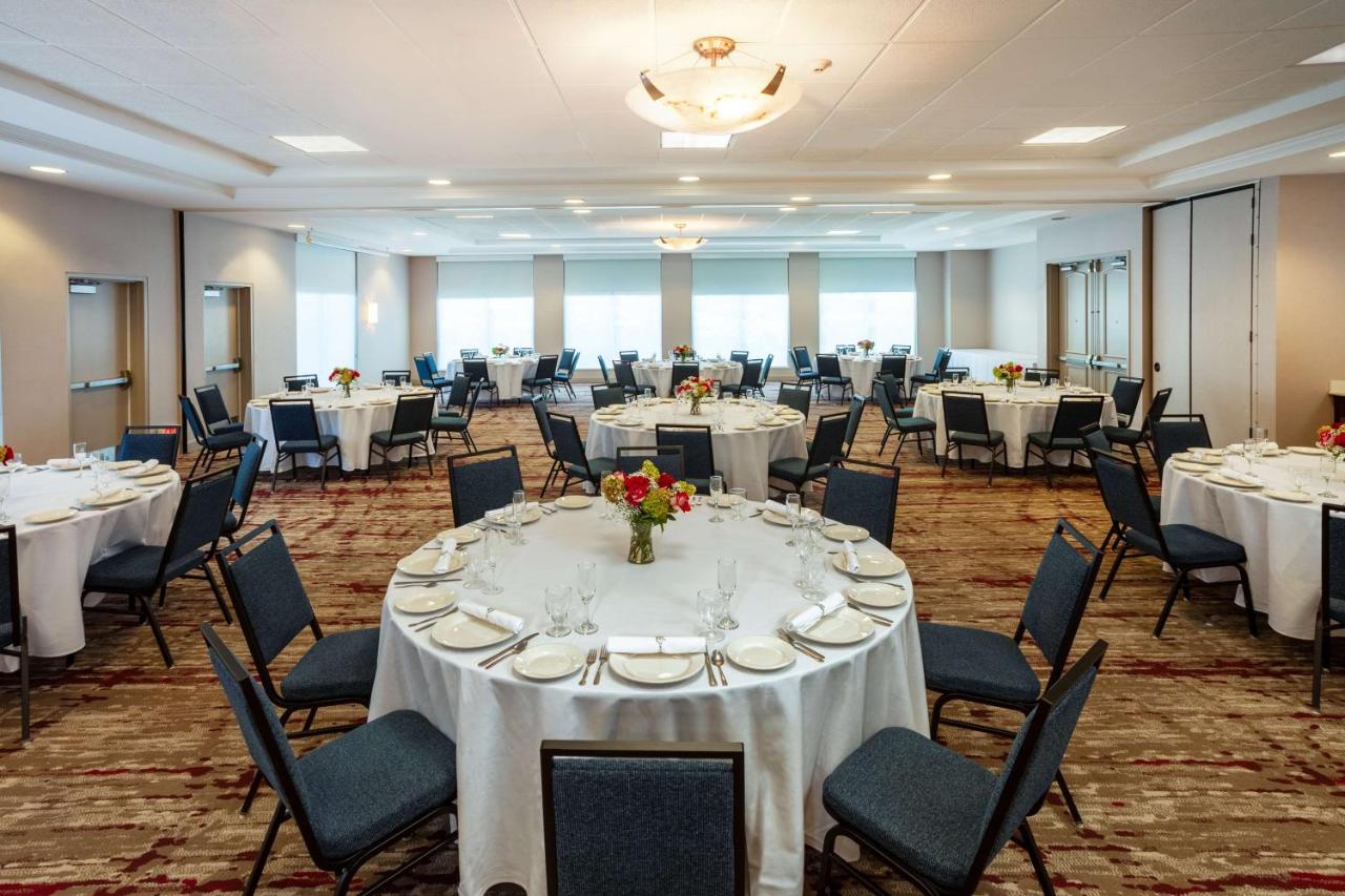 | Hilton Garden Inn Valley Forge/Oaks