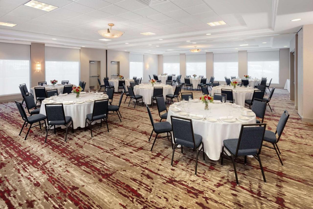 | Hilton Garden Inn Valley Forge/Oaks