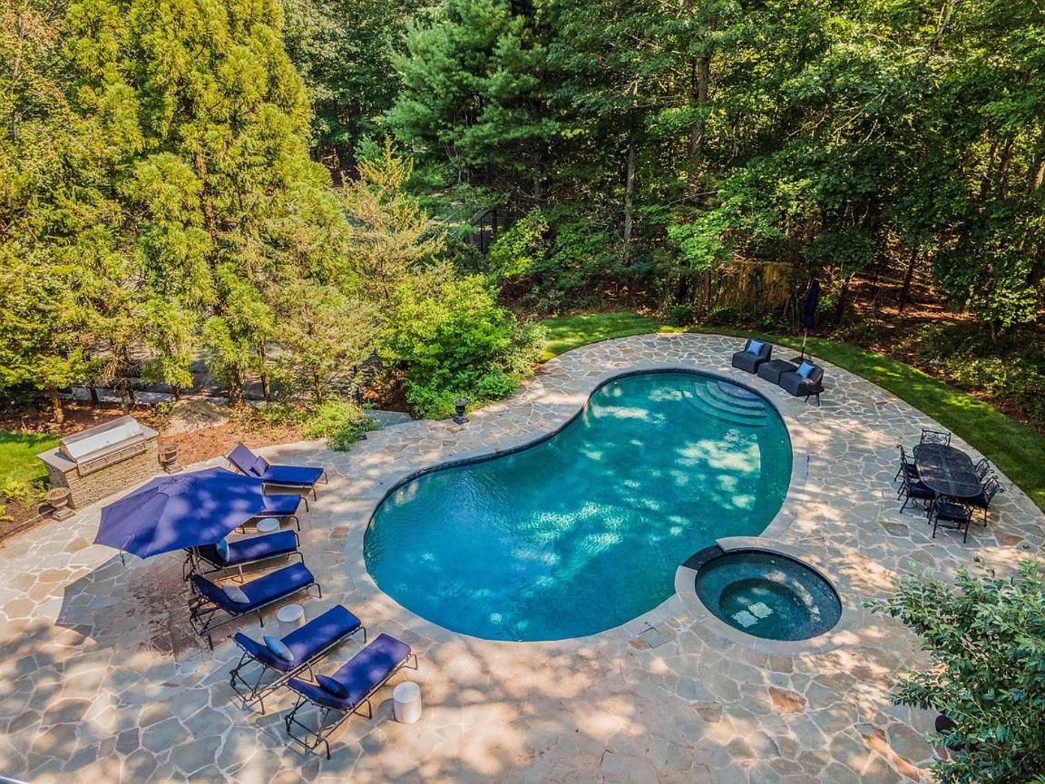 | Villa Azeeka - Luxury with pool