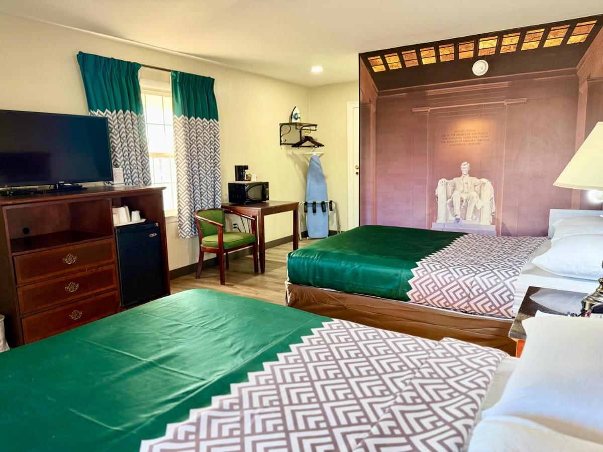  | Governor House Inn Arlington/Falls Church