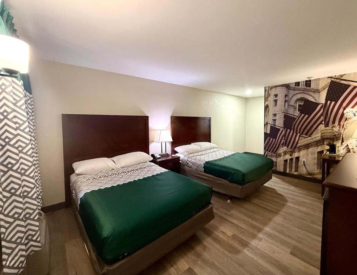  | Governor House Inn Arlington/Falls Church