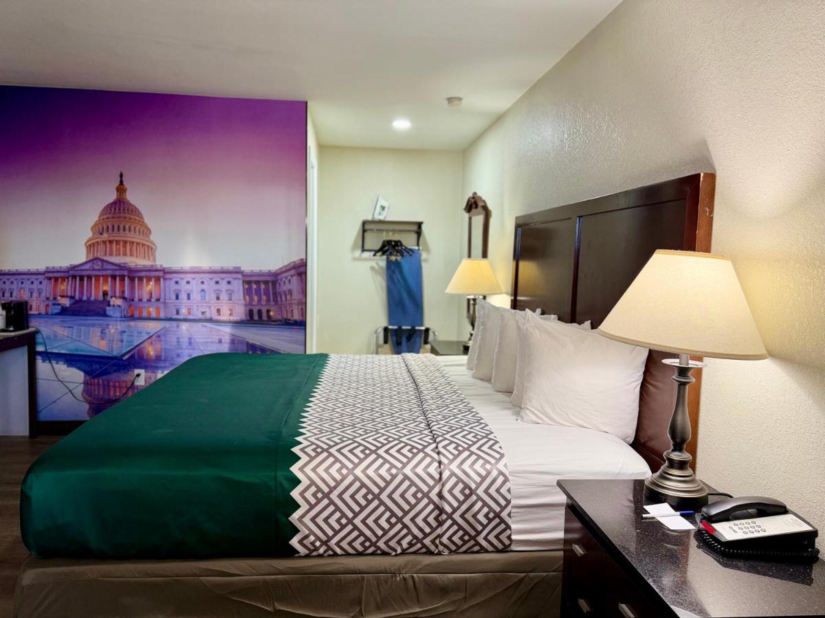  | Governor House Inn Arlington/Falls Church
