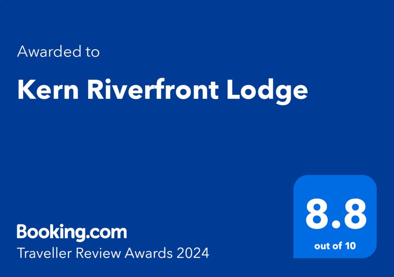 | Kern Riverfront Lodge