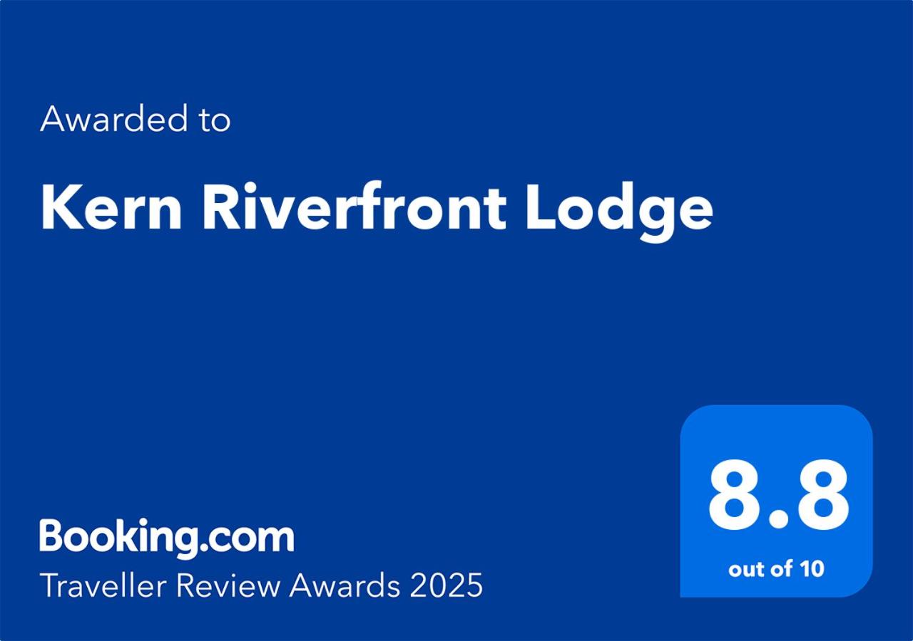 | Kern Riverfront Lodge