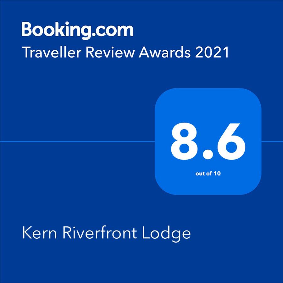 | Kern Riverfront Lodge
