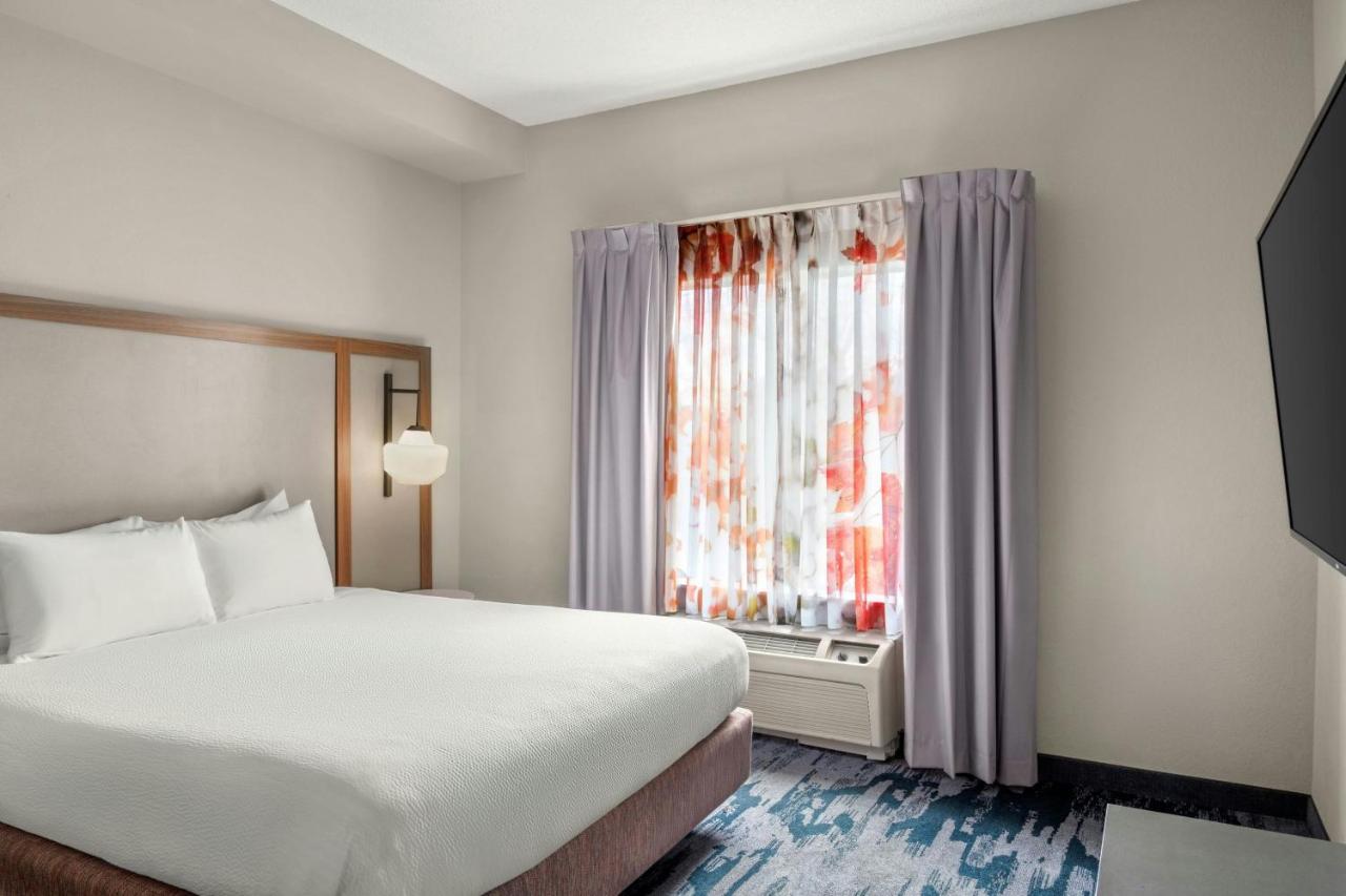 | Fairfield Inn & Suites by Marriott Birmingham Fultondale/I65