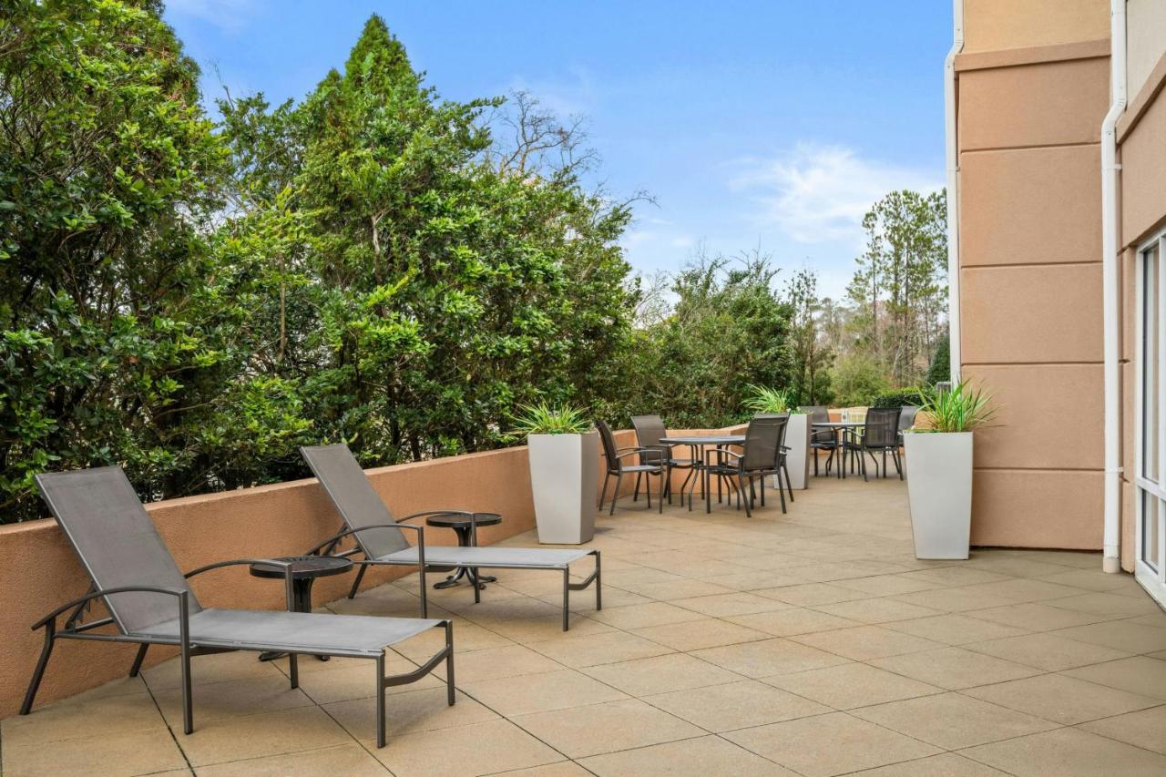 | Fairfield Inn & Suites by Marriott Birmingham Fultondale/I65