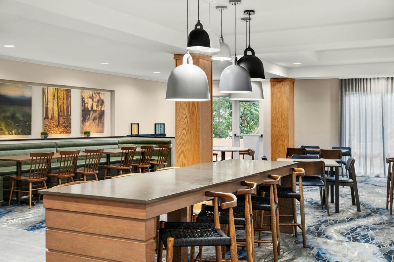 | Fairfield Inn & Suites by Marriott Birmingham Fultondale/I65