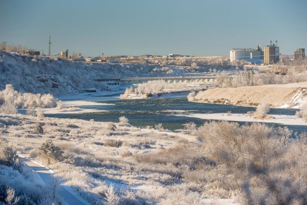  | Staybridge Suites Great Falls, an IHG Hotel