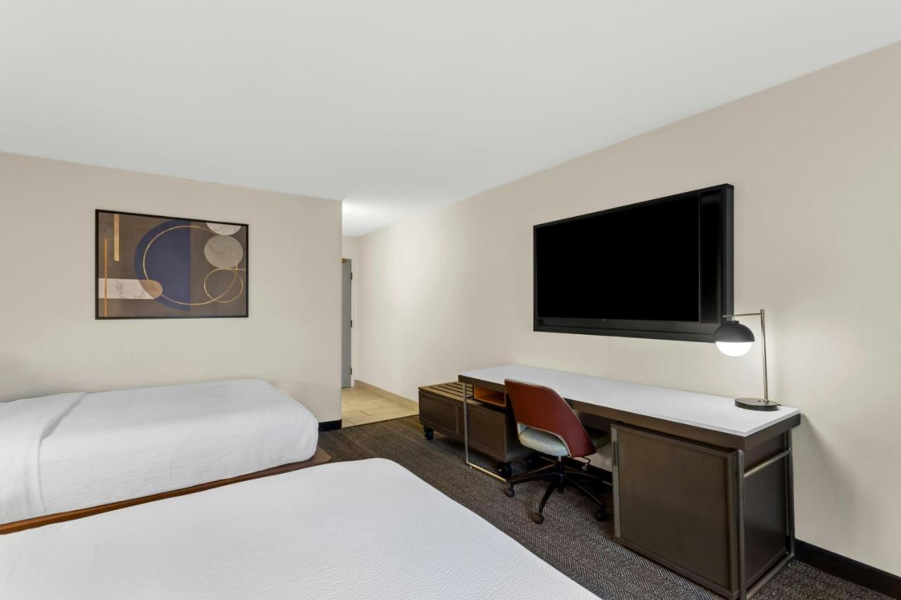  | Courtyard by Marriott Chicago Southeast/Hammond