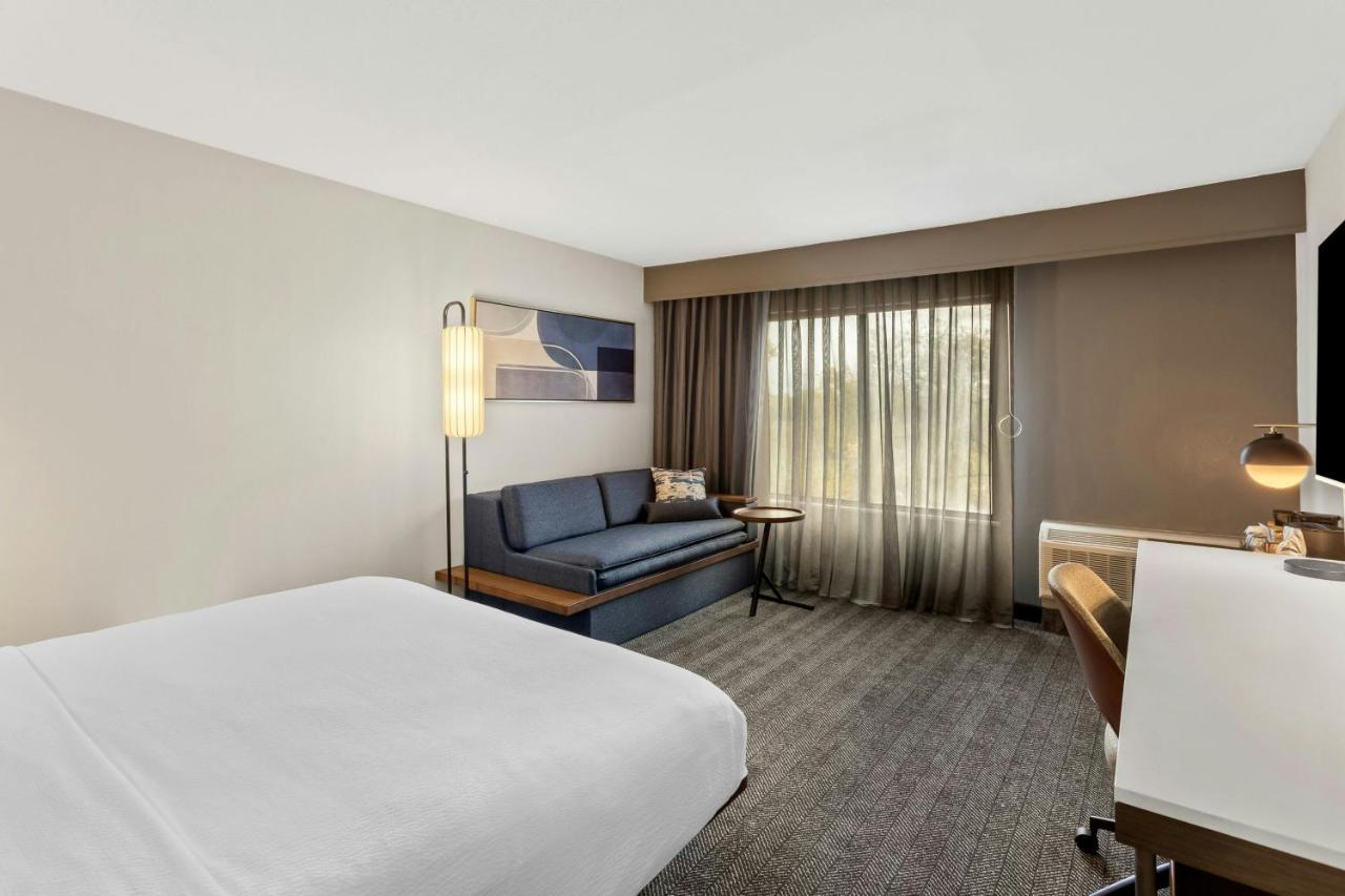  | Courtyard by Marriott Chicago Southeast/Hammond