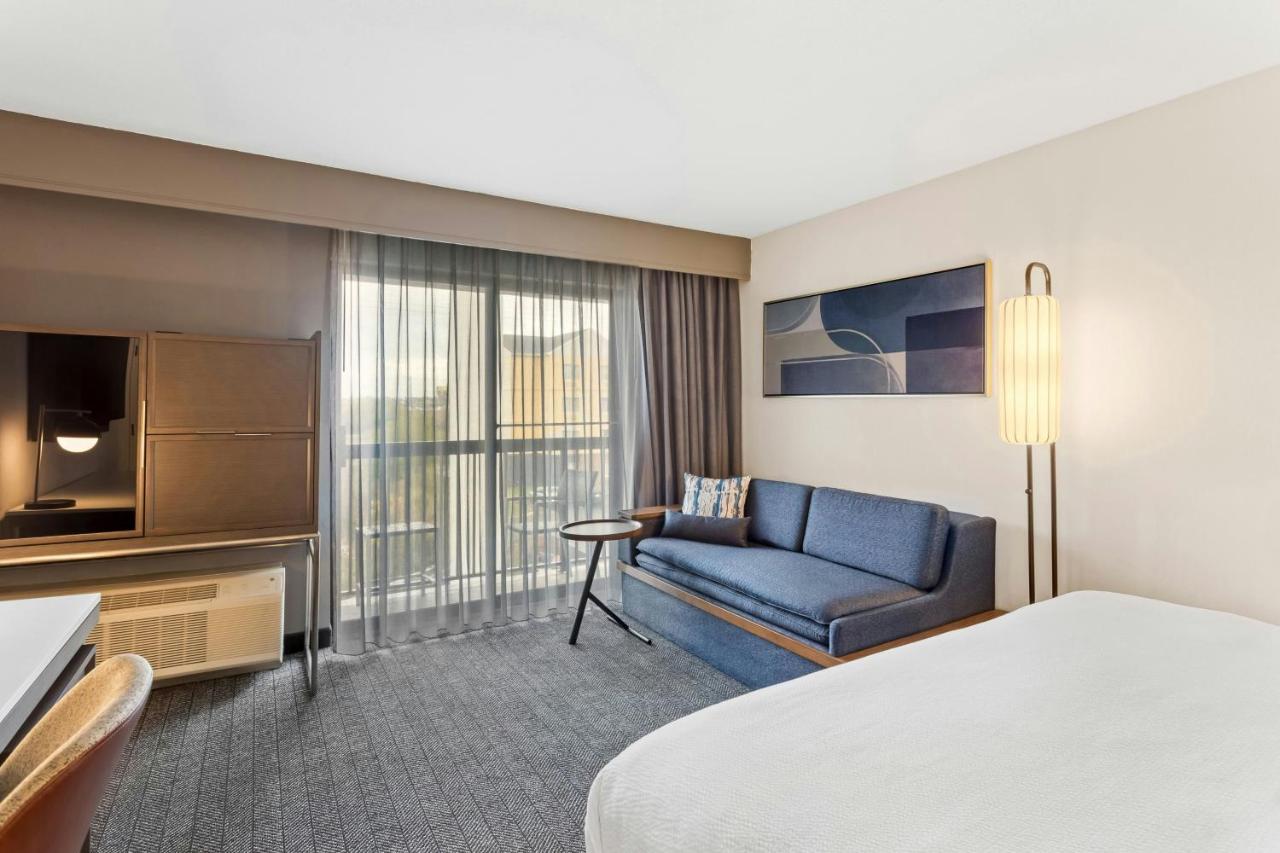  | Courtyard by Marriott Chicago Southeast/Hammond