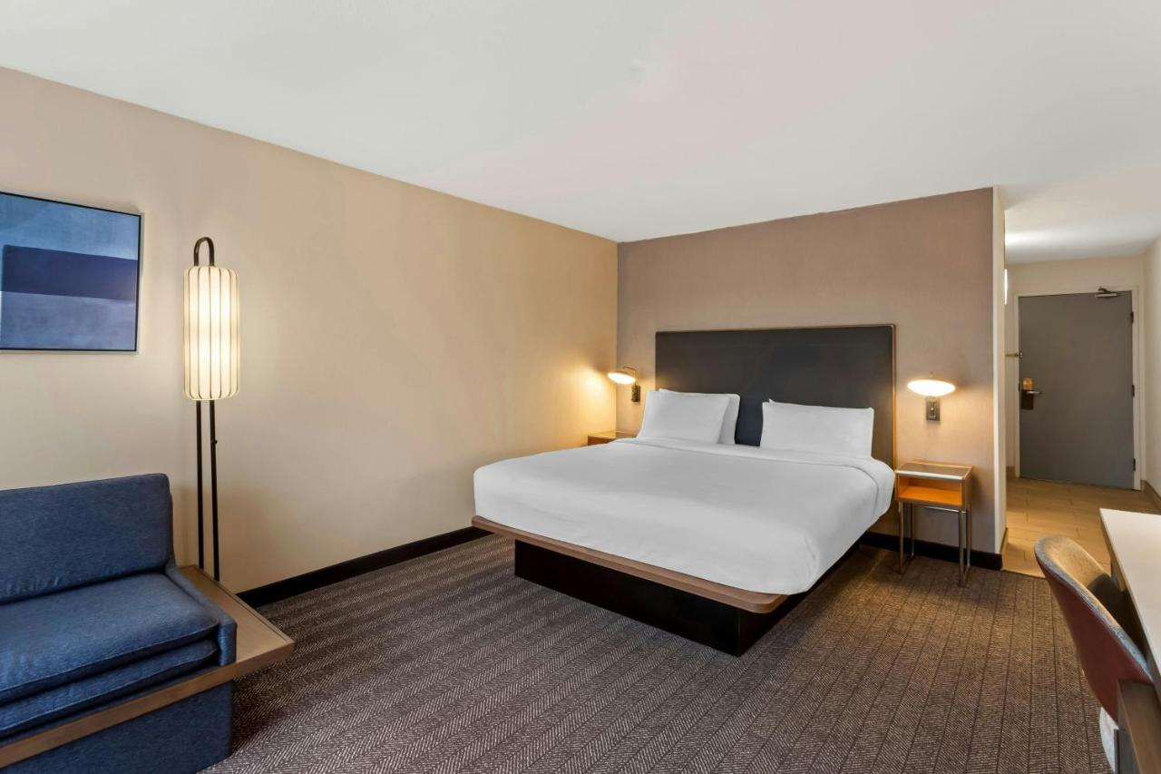  | Courtyard by Marriott Chicago Southeast/Hammond
