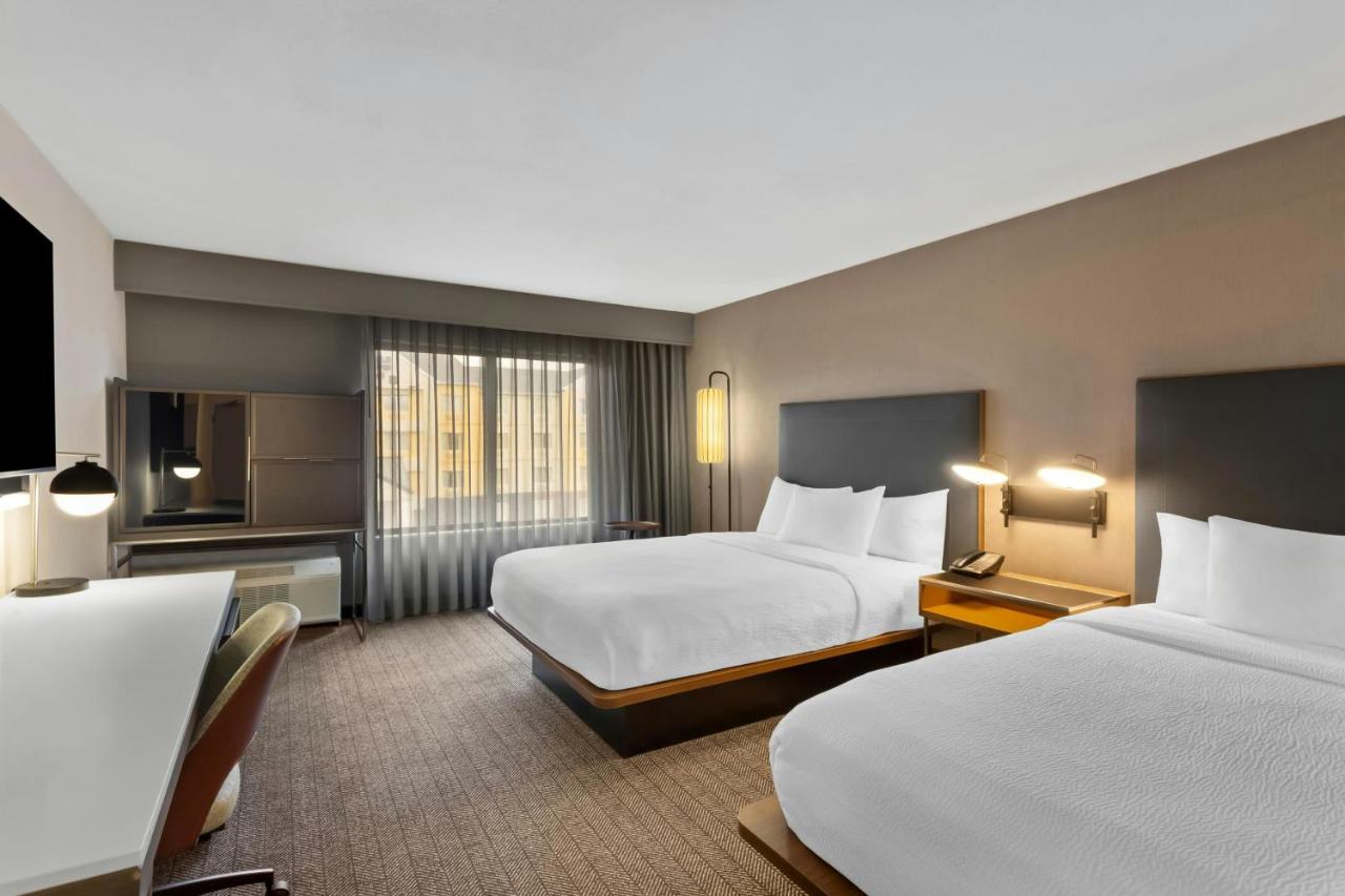  | Courtyard by Marriott Chicago Southeast/Hammond