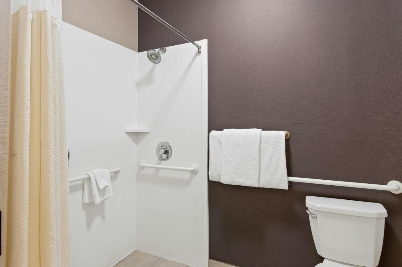  | Courtyard by Marriott Chicago Southeast/Hammond