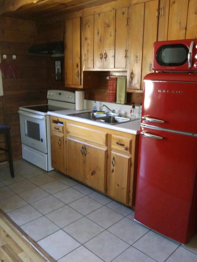 | Kern Riverfront Lodge
