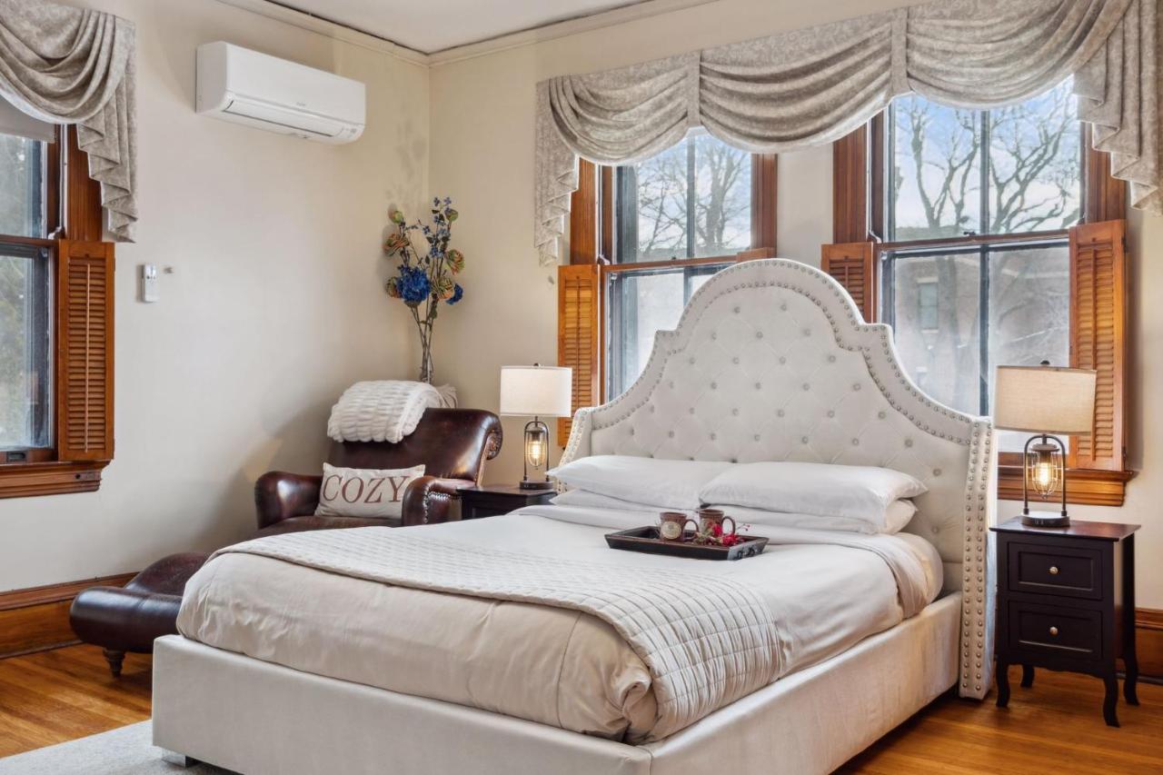 | Historic District BnB
