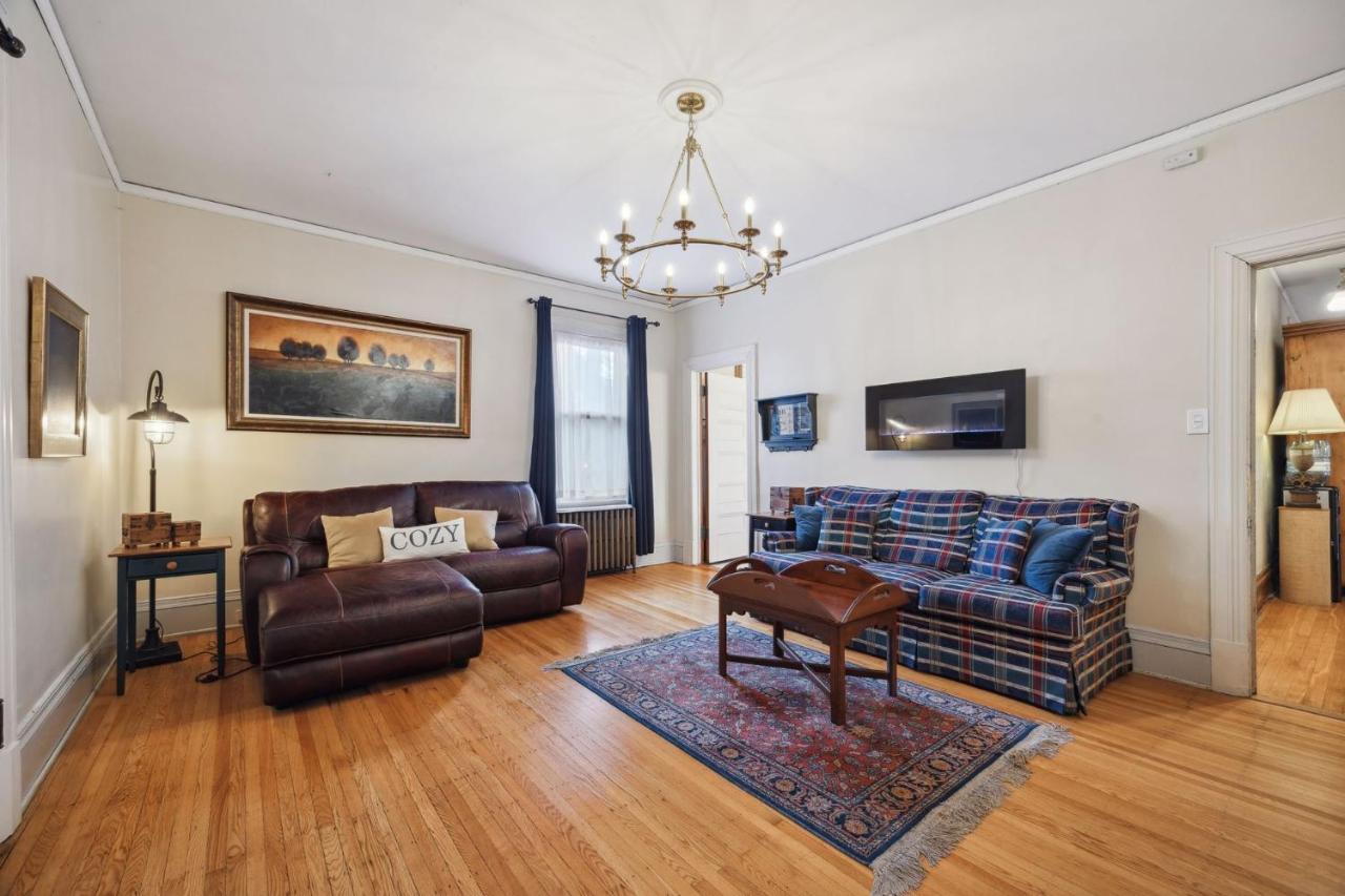 | Historic District BnB