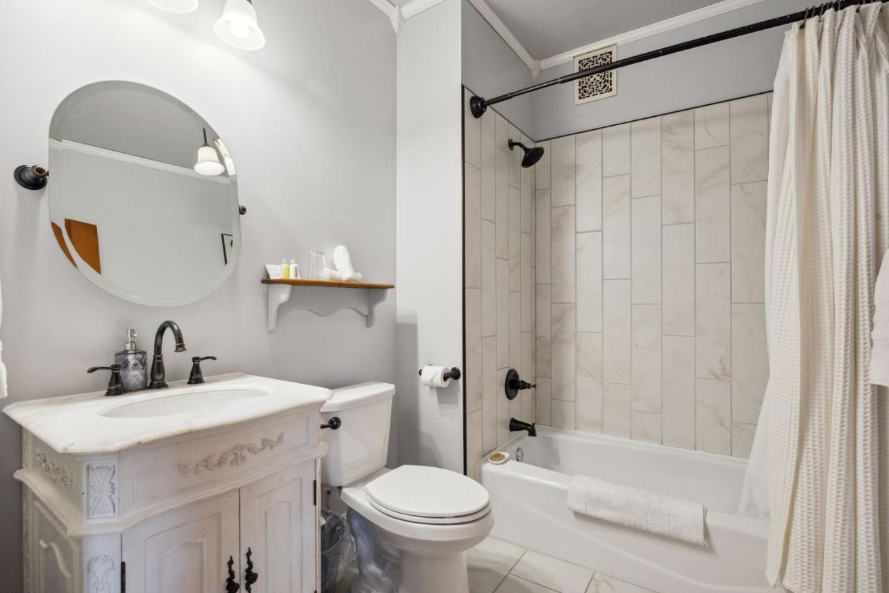 | Historic District BnB
