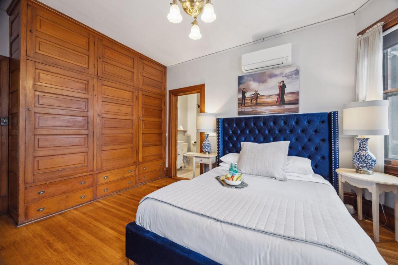 | Historic District BnB
