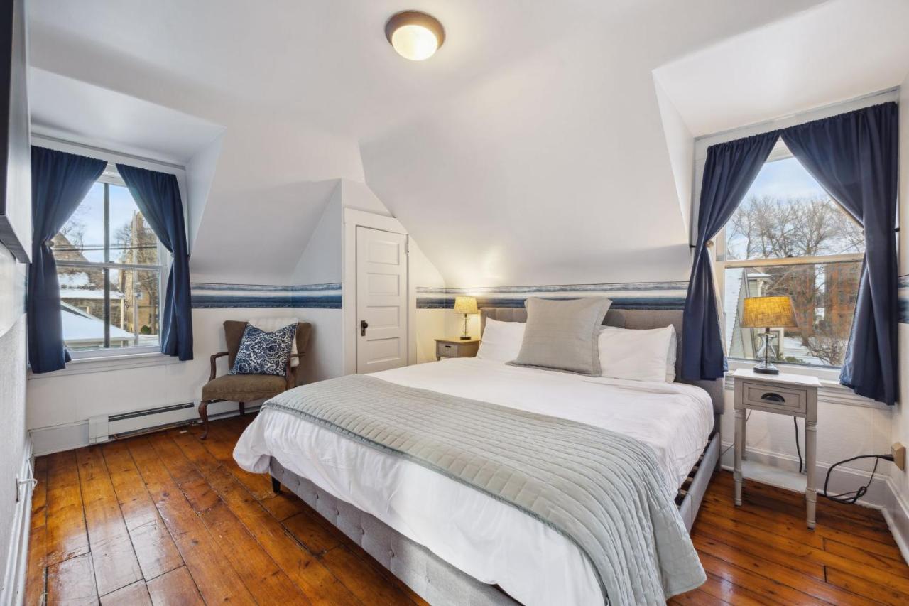| Historic District BnB
