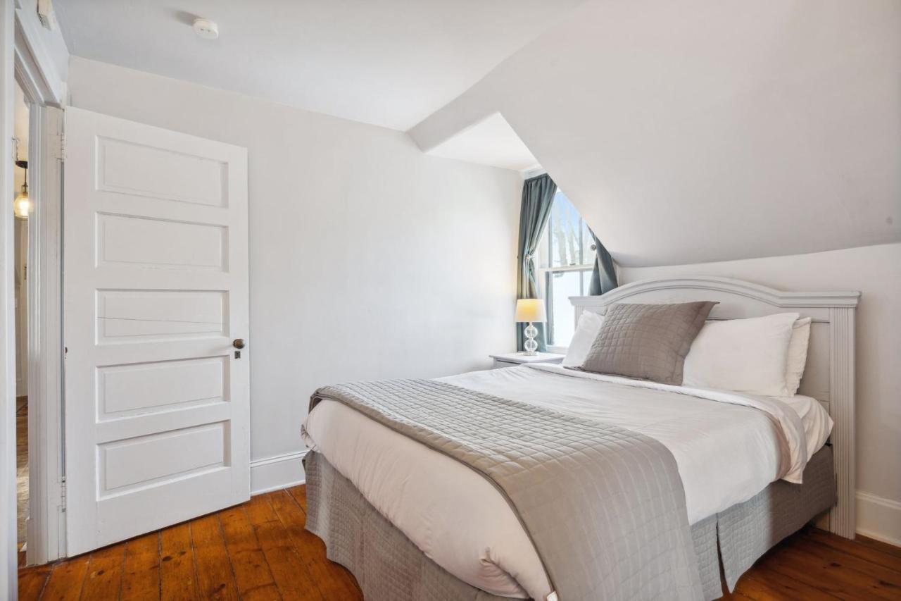 | Historic District BnB