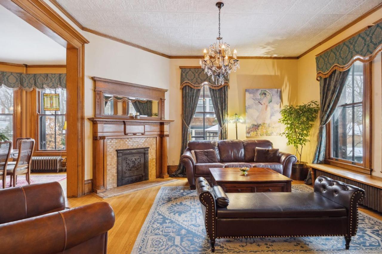 | Historic District BnB