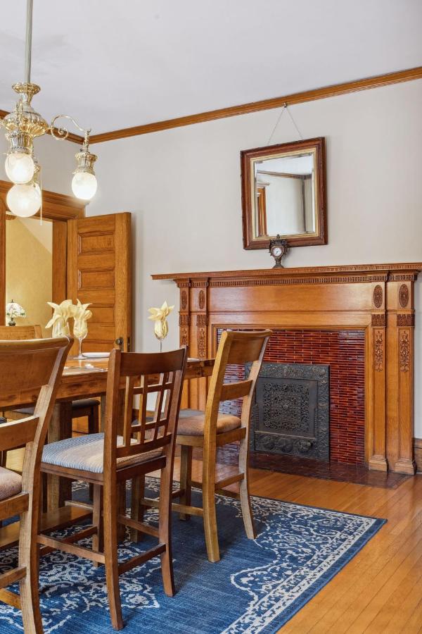 | Historic District BnB