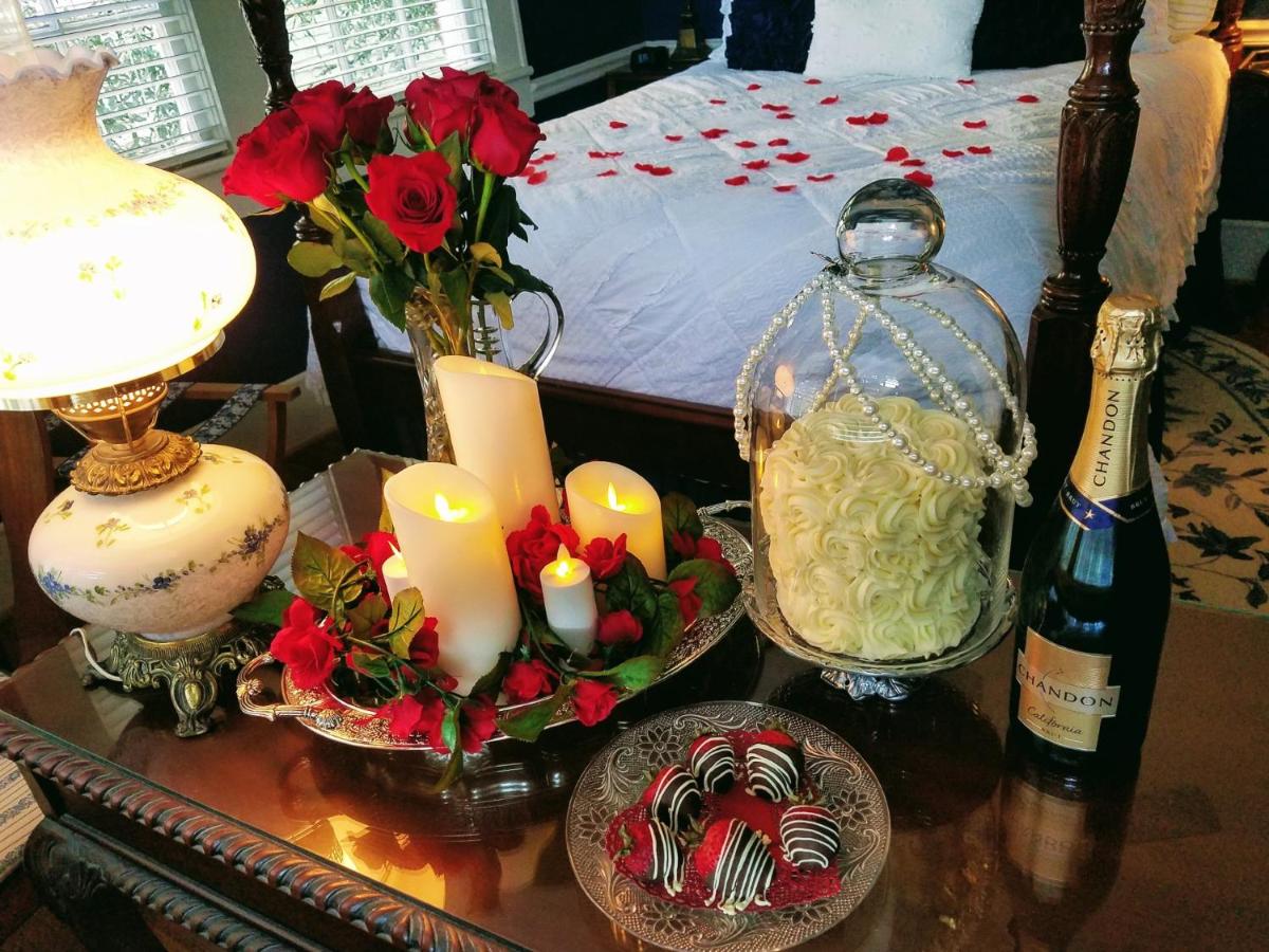 | Pettigru Place Bed & Breakfast