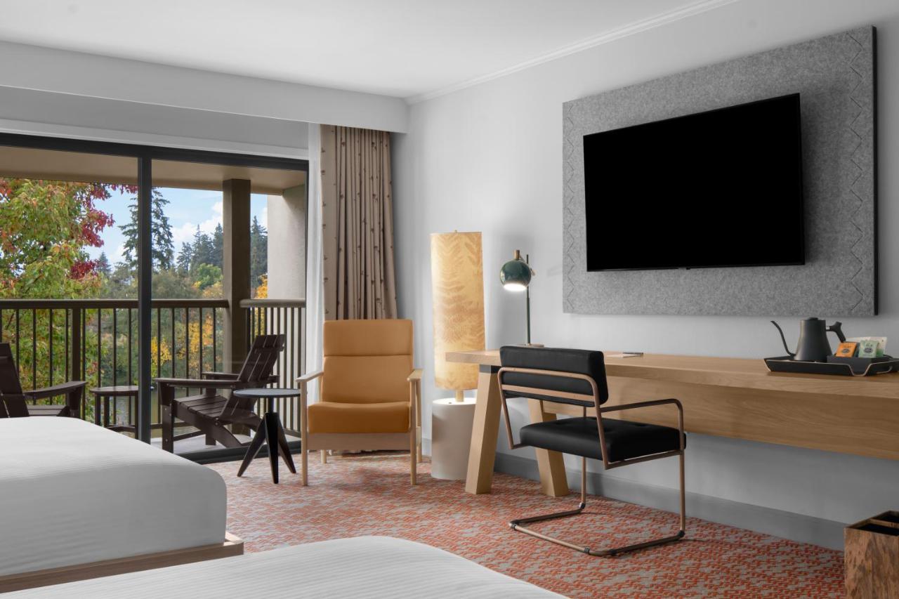 | Valley River Inn
