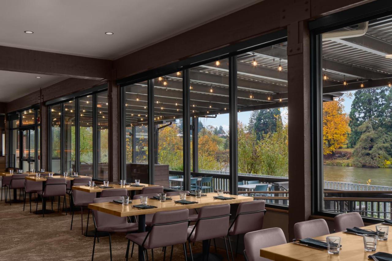  | Valley River Inn