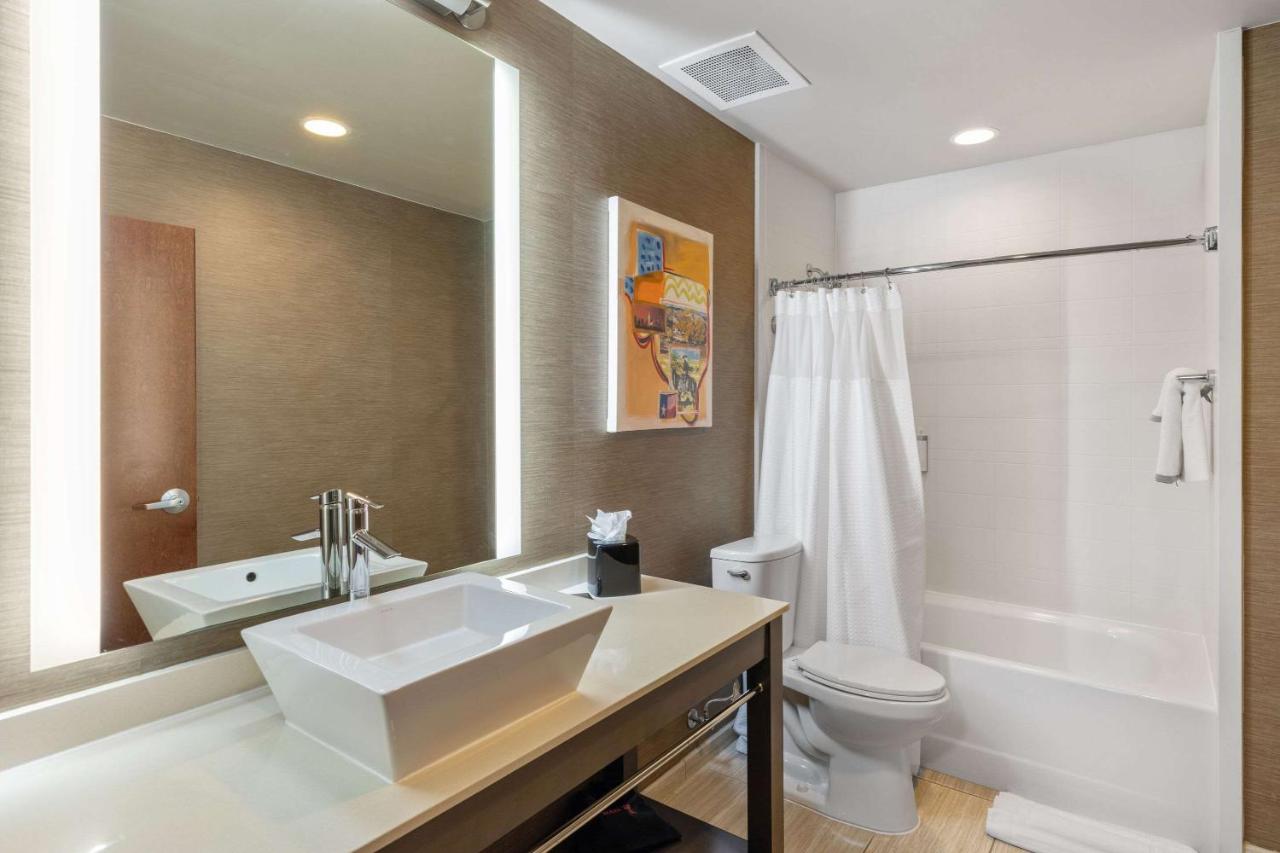One-Bedroom Suite at Cambria Hotel Plano Frisco