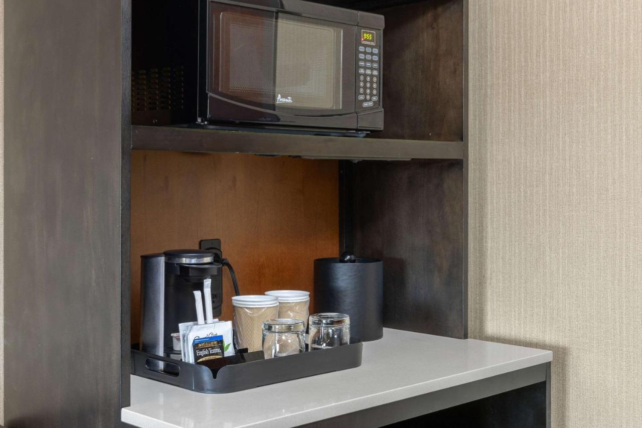 One-Bedroom Suite at Cambria Hotel Plano Frisco